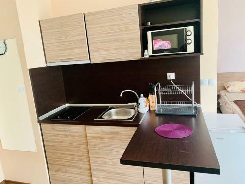 Vili Apartment