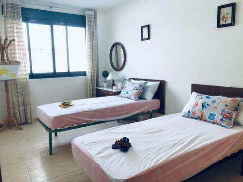 Apartamento Amplia Planta Baja