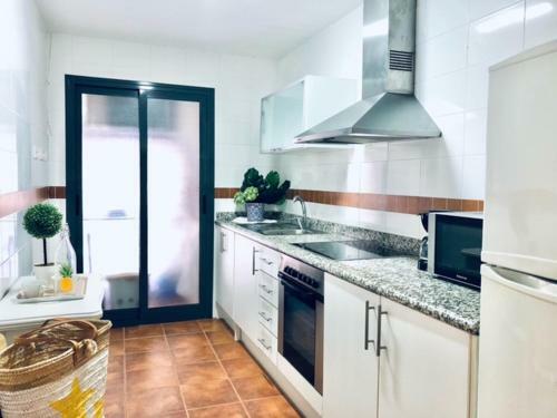 Apartamento Amplia Planta Baja