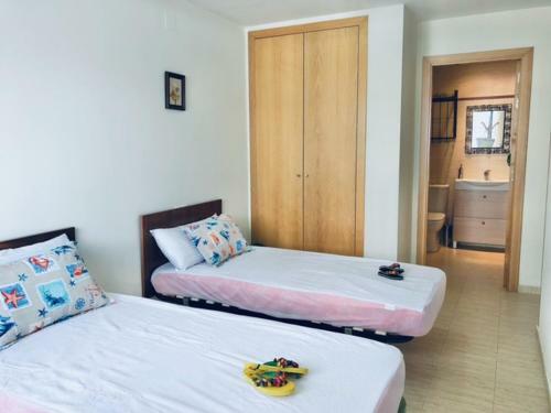 Apartamento Amplia Planta Baja