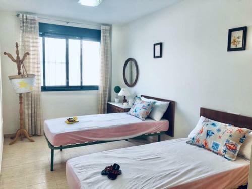 Apartamento Amplia Planta Baja
