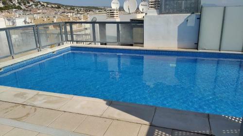 Apartamento Amplia Planta Baja