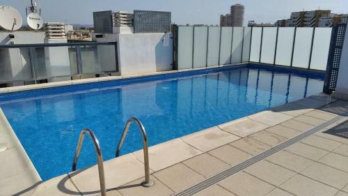 Apartamento Amplia Planta Baja