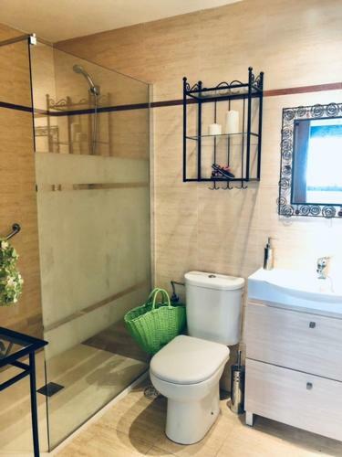 Apartamento Amplia Planta Baja