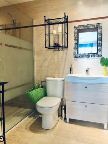 Apartamento Amplia Planta Baja