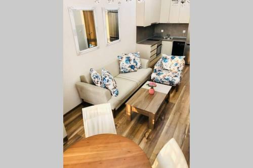 Luxury Apartments Azure Coast Sunset Deluxe