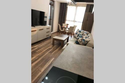 Luxury Apartments Azure Coast Sunset Deluxe