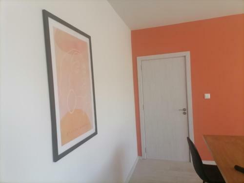 Apartament Provence