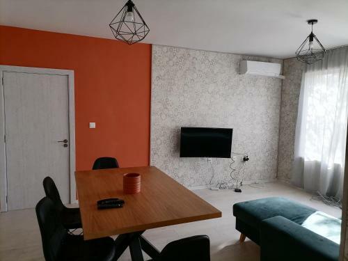 Apartament Provence