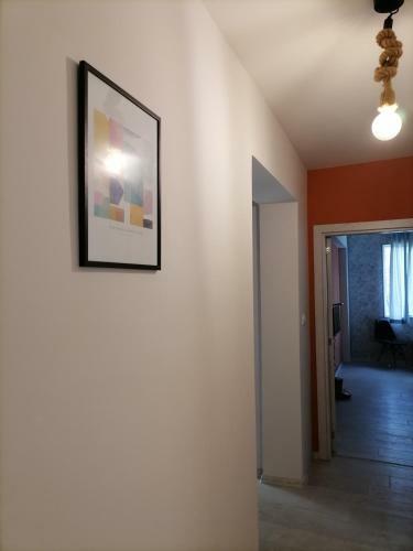 Apartament Provence