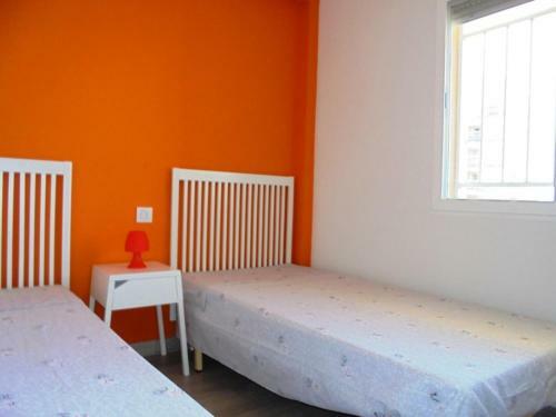 Apartamento Residencial Goya Lek