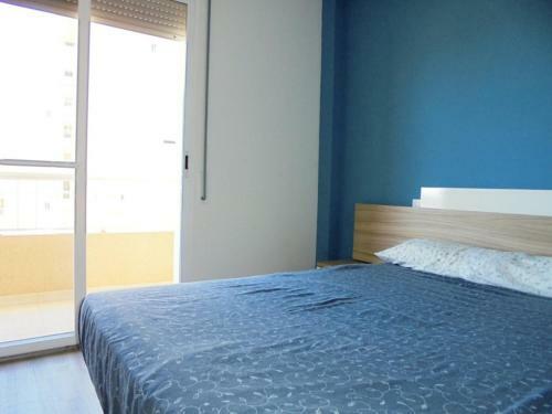 Apartamento Residencial Goya Lek