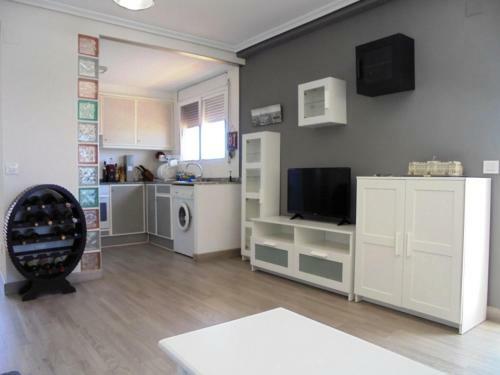 Apartamento Residencial Goya Lek