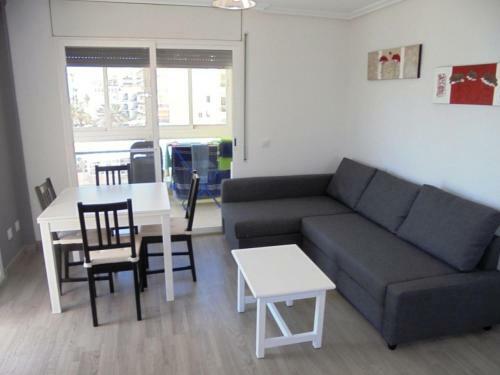 Apartamento Residencial Goya Lek