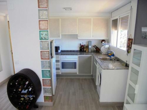 Apartamento Residencial Goya Lek