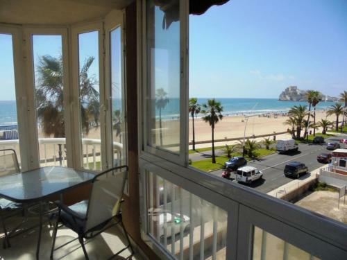 Apartamento Residencial Goya Lek