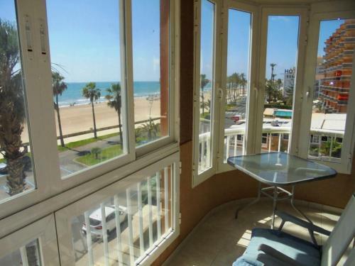 Apartamento Residencial Goya Lek