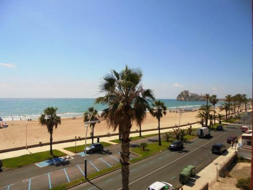 Apartamento Residencial Goya Lek
