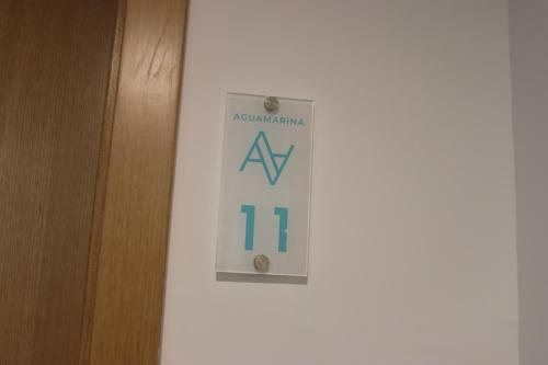 Apartamentos Aguamarina