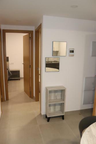 Apartamentos Aguamarina