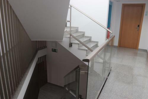 Apartamentos Aguamarina