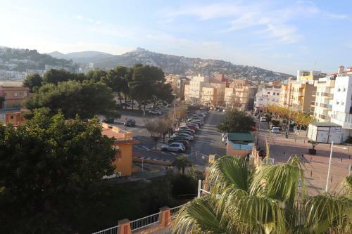 Apartamentos Aguamarina
