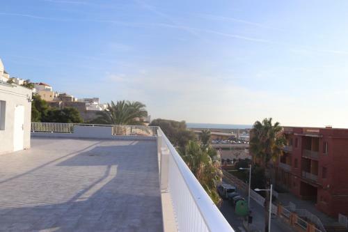 Apartamentos Aguamarina