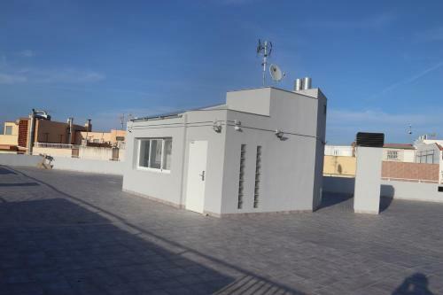 Apartamentos Aguamarina