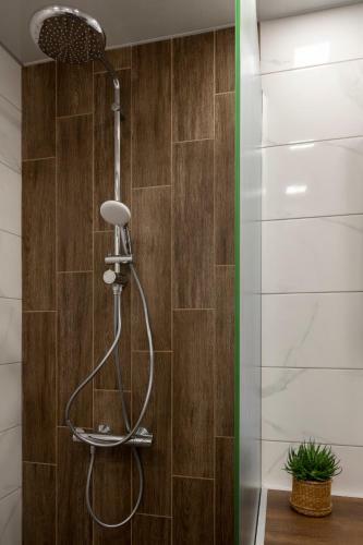 Apartamento Sos Comfort