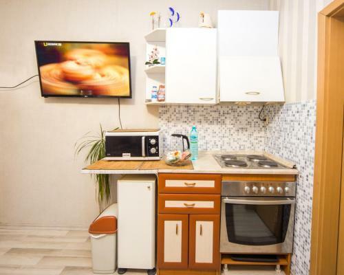 Apartamento 2 Bedrooms - Downtown Square - Excellent Location