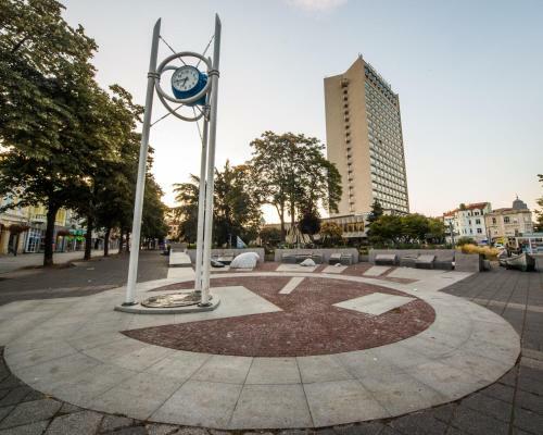 Apartamento 2 Bedrooms - Downtown Square - Excellent Location