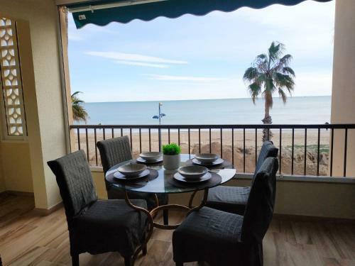 Apartamento Monegros 2 Dormitorios