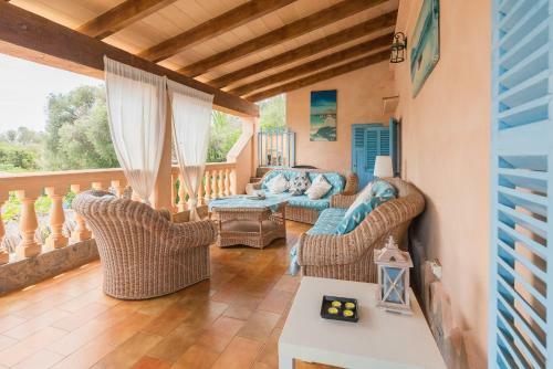 Villa Dolce Vita