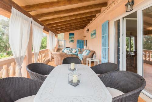 Villa Dolce Vita