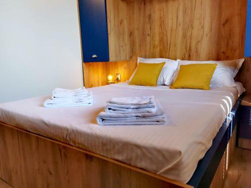Cosy Sea View Apartment Emona