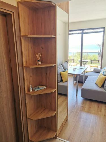 Cosy Sea View Apartment Emona