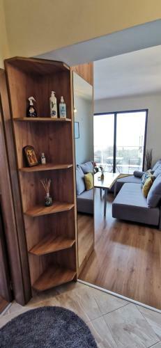 Cosy Sea View Apartment Emona