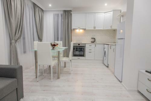 Vip Luxury Apartment