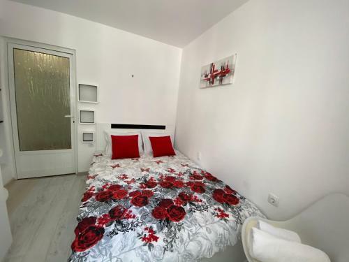 Simona Apartment