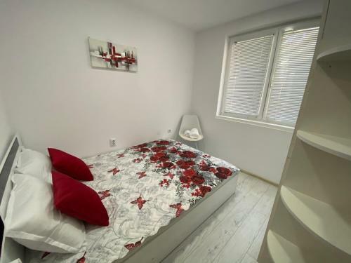 Simona Apartment