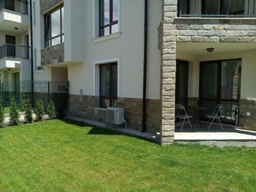 Bayview Apartments Todorov