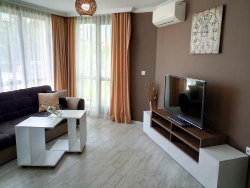 Bayview Apartments Todorov