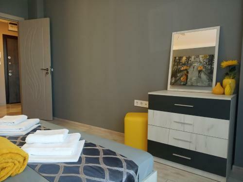 Bayview Apartments Todorov