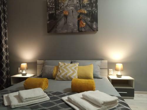 Bayview Apartments Todorov