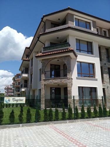 Bayview Apartments Todorov