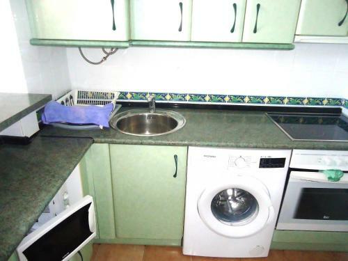 Apartamento Breima Residencial Lek