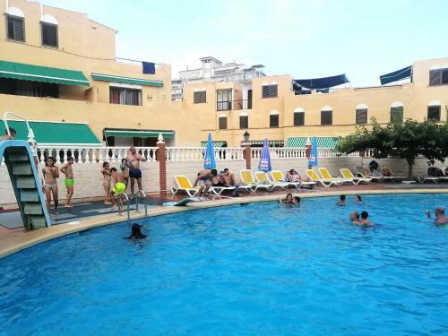Apartamento Breima Residencial Lek