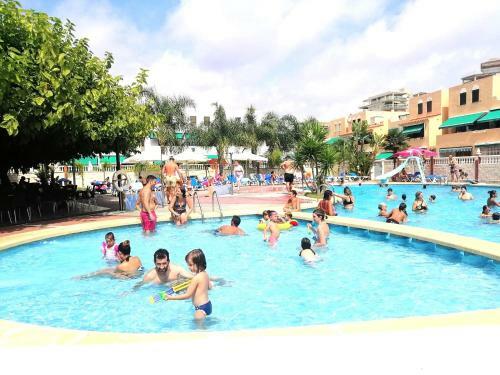 Apartamento Breima Residencial Lek