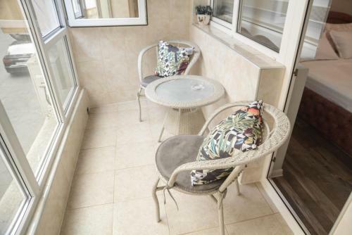 Apartment Martini