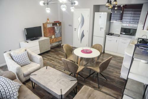 Apartment Martini